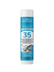 Badger Balms - SPF 35 Clear Zinc Face Stick (18g)