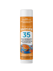 Badger Balms - SPF 35 Clear Zinc Kids Face Stick (18g)