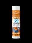 Badger Balms - SPF 35 Clear Zinc Kids Face Stick (18g)