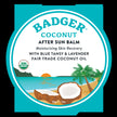 Badger Balms - Coconut After Sun Balm (56g)