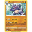 Rhydon (098/202) (SWSH01)
