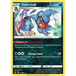 Toxicroak (124/202) (SWSH01)