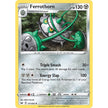 Ferrothorn (131/202) (SWSH01)
