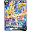 Zacian V (Full Art) (195/202) (SWSH01)