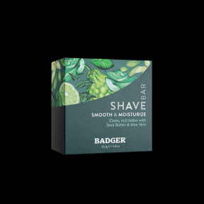 Badger Balms - Shave Soap (89g)
