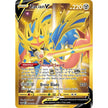 Zacian V (Secret) (211/202) (SWSH01)