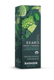 Badger Balms - Beard Conditioning Oil (30ml)