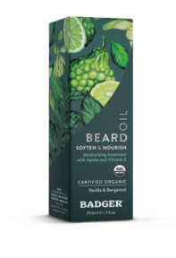 Badger Balms - Beard Conditioning Oil (30ml)