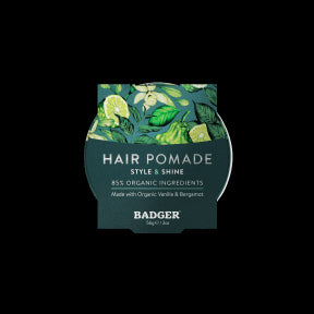 Badger Balms - Hair Pomade (56g)