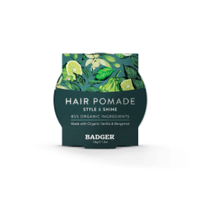 Badger Balms - Hair Pomade (56g)
