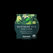 Badger Balms - Mustache Wax (21g)