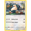 Snorlax (140/202) (SWSH01)