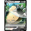 Snorlax V (141/202) (SWSH01)