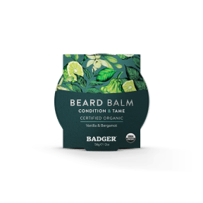 Badger Balms - Beard Balm (56g)