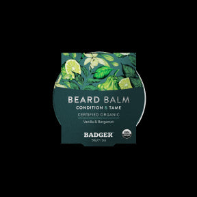 Badger Balms - Beard Balm (56g)
