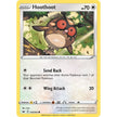 Hoothoot (143/202) (SWSH01)