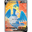 Cramorant V (Full Art) (198/202) (SWSH01)