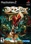 B-Boy (occasion)