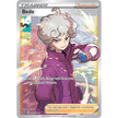 Bede (Full Art) (199/202) (SWSH01)