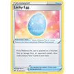 Lucky Egg (167/202) (SWSH01)