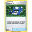 Pokegear 3.0 (174/202) (SWSH01)