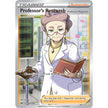 Professor's Research (Full Art) (201/202) (SWSH01)