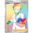 Professor's Research (Secret) (209/202) (SWSH01)