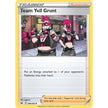 Team Yell Grunt (184/202) (SWSH01)