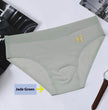 Men's Underwear Triangle Seamless Quick-drying Brief Panties