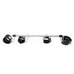 BDSM Toys Women Products Iron Tube Handcuffs Footcuffs Bondage Sets Bundled Toys
