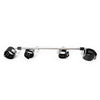 BDSM Toys Women Products Iron Tube Handcuffs Footcuffs Bondage Sets Bundled Toys