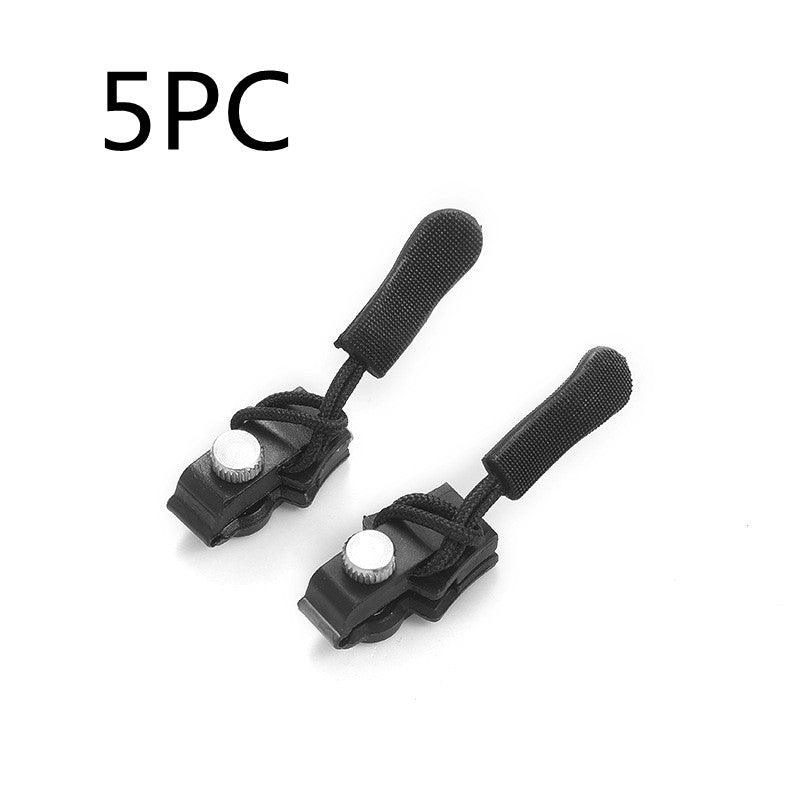 Zipper repair kit - Universal Tool-free