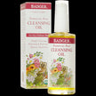 Badger Balms - Rose Cleansing Oil (Delicate Skin) (59ml)