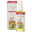 Badger Balms - Rose Cleansing Oil (Delicate Skin) (59ml)