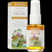 Badger Balms - Seabuckthorn Face Oil (Dry Skin) (30ml)