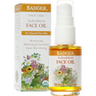 Badger Balms - Seabuckthorn Face Oil (Dry Skin) (30ml)