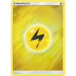 Lightning Energy (2017 Unnumbered) (Wave Foil) (PR)