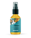 Badger Balms - Argan Hair Oil (59ml)