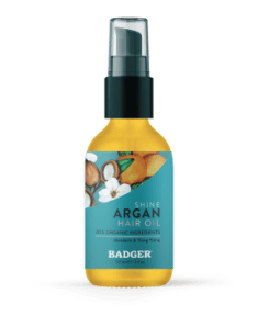 Badger Balms - Argan Hair Oil (59ml)