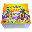 Gym Heroes Booster Box [1st Edition]