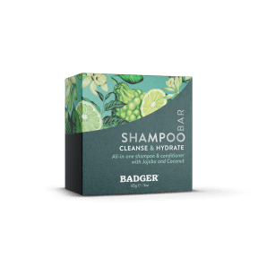 Badger Balms - Shampoo Bar (85g)