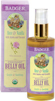 Badger Balms - Pregnant Belly Oil (118ml)