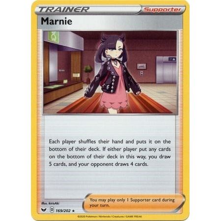 Marnie (169/202) (PR)