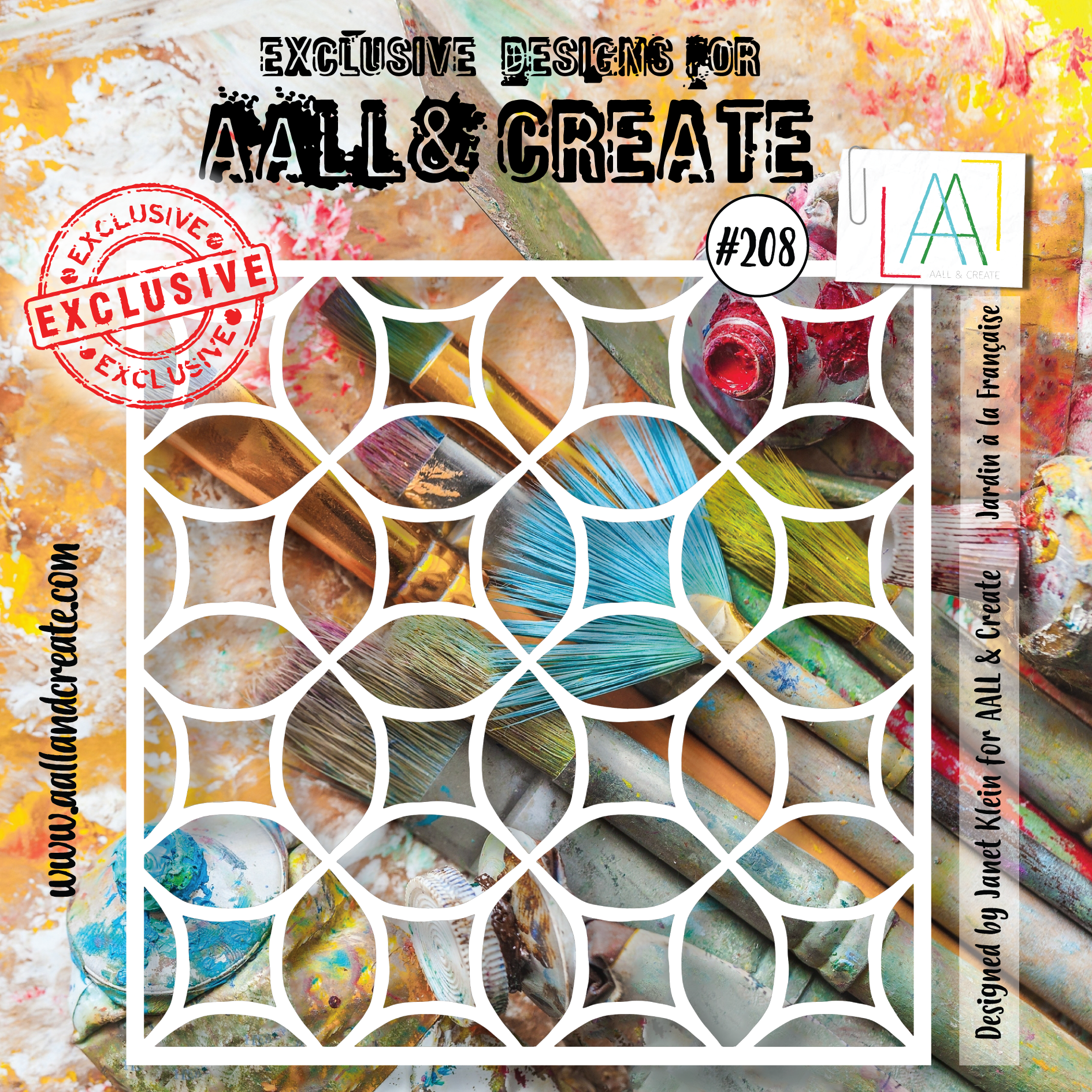 AALL and Create  6