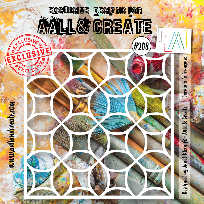 AALL and Create  6