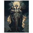 Hecate - Art Print