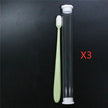 Micron Soft Manual Toothbrush