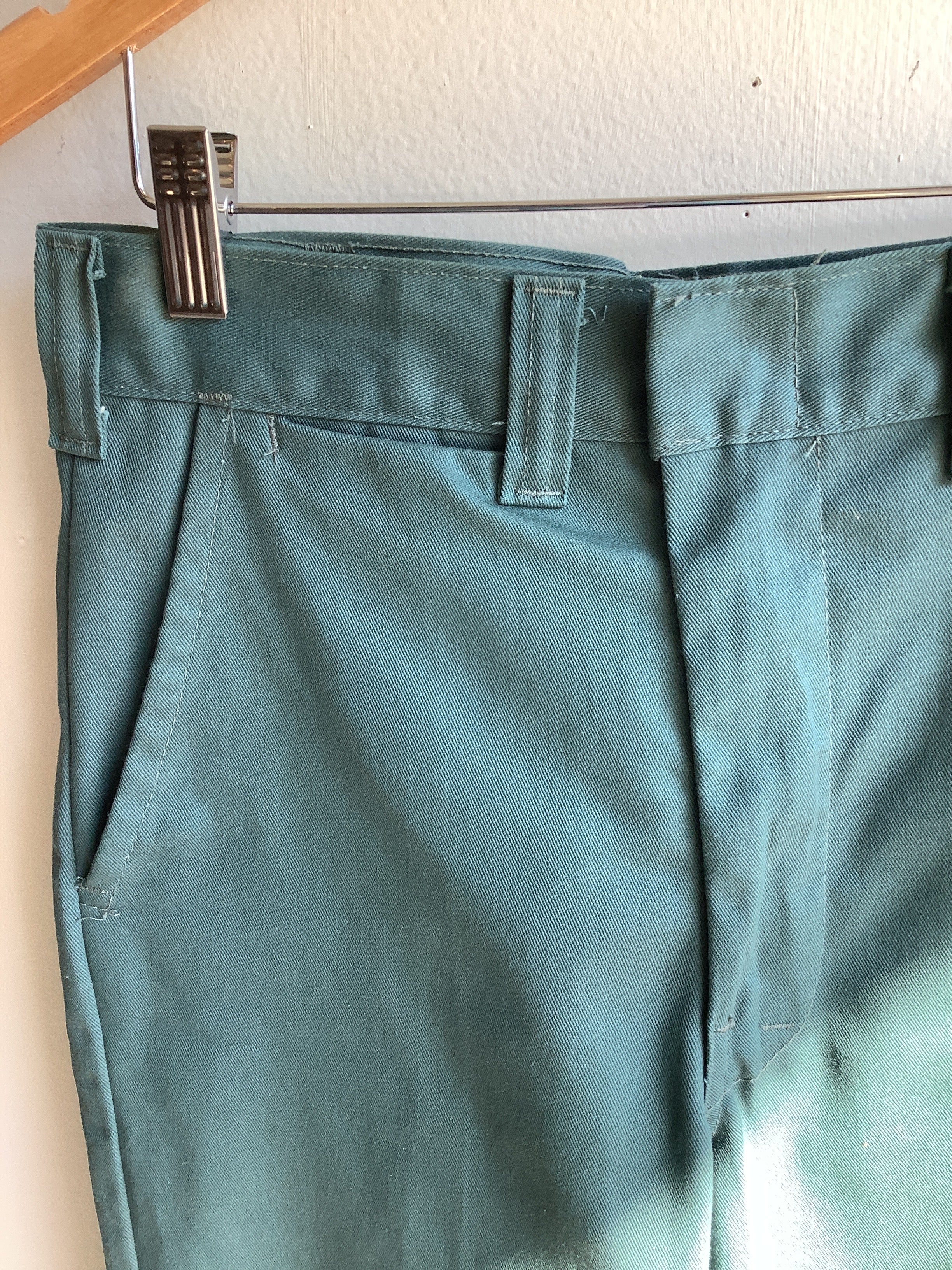 Big Bill Workwear pants - Canadian Brand