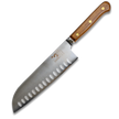 Forged Heavy - Santoku Knife 7