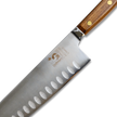 Forged Heavy - Santoku Knife 7